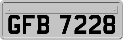 GFB7228