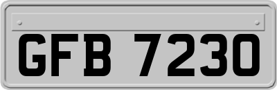 GFB7230
