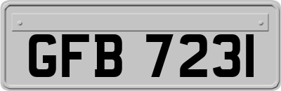 GFB7231