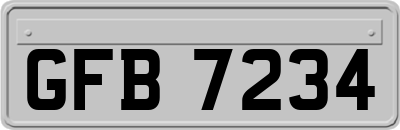 GFB7234