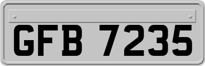 GFB7235