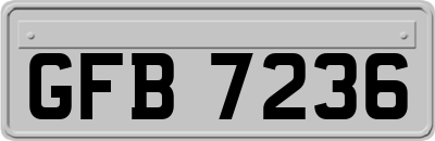GFB7236