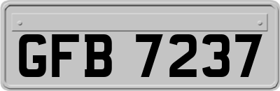 GFB7237