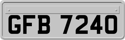 GFB7240