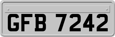 GFB7242