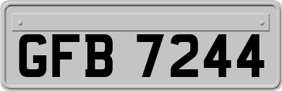 GFB7244