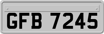 GFB7245