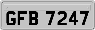 GFB7247