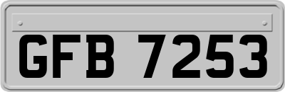 GFB7253