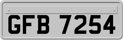 GFB7254