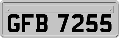GFB7255