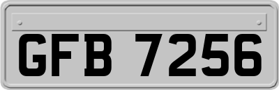 GFB7256
