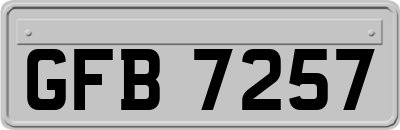 GFB7257