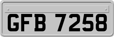 GFB7258