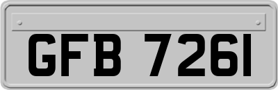 GFB7261