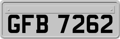 GFB7262