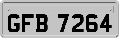 GFB7264