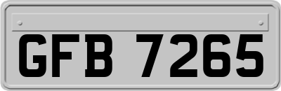 GFB7265