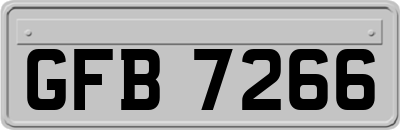 GFB7266