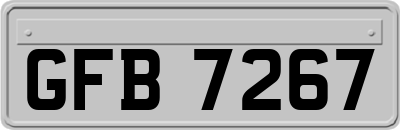 GFB7267