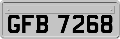 GFB7268