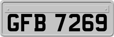 GFB7269