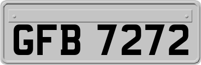GFB7272