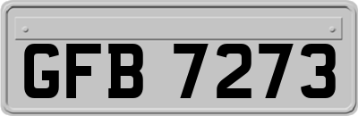 GFB7273