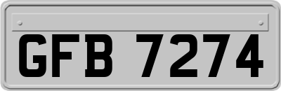 GFB7274