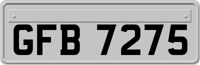 GFB7275