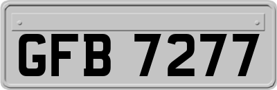 GFB7277