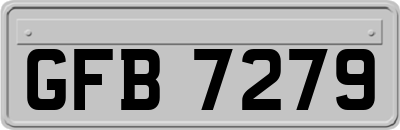 GFB7279