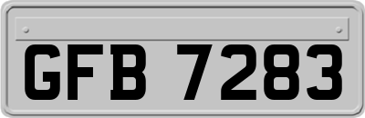 GFB7283
