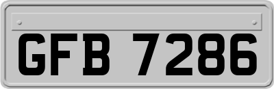 GFB7286