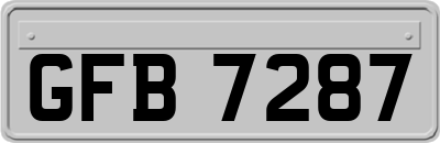 GFB7287