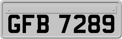 GFB7289