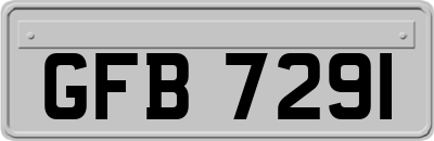 GFB7291