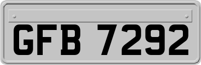 GFB7292