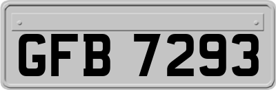 GFB7293
