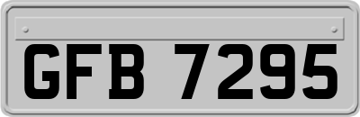 GFB7295