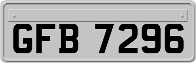 GFB7296
