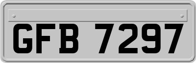 GFB7297