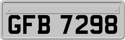 GFB7298