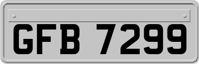 GFB7299