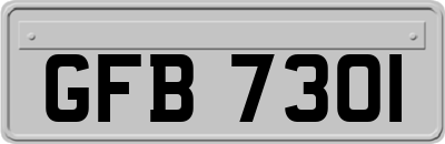 GFB7301