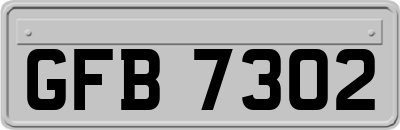 GFB7302