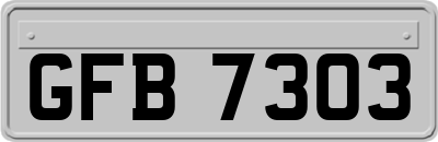 GFB7303