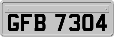 GFB7304