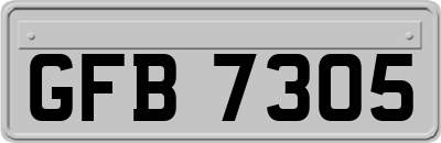 GFB7305