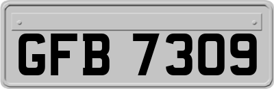 GFB7309